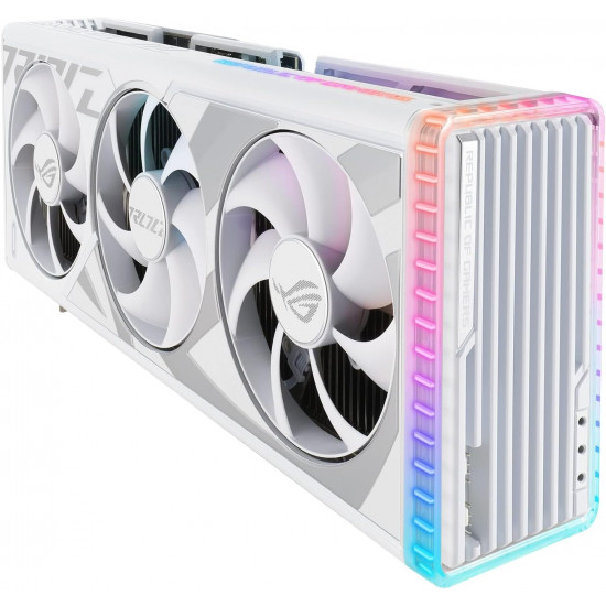 Asus strix 3080 white